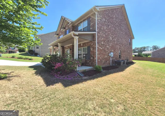 4th image of 2269 Reddy Farm Ln, Grayson, GA 30017 | MLS# 10736040
