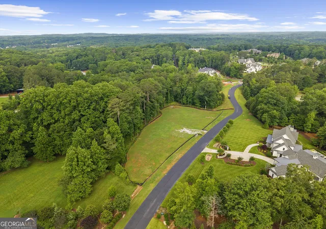 Photo 3 of Land for sale at 535 Lost River Bnd, Milton, GA 30004 | MLS# 10783436 | Listing updated on 2026-09-08