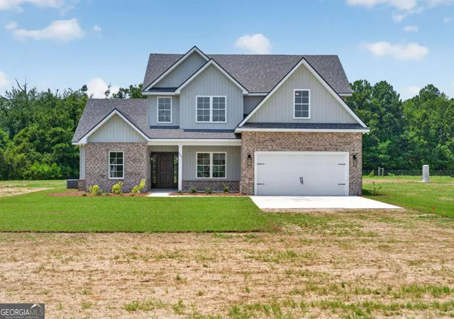 3rd image of 523 S T Morris Rd Ne, Ludowici, GA 31316 | MLS# 10818422