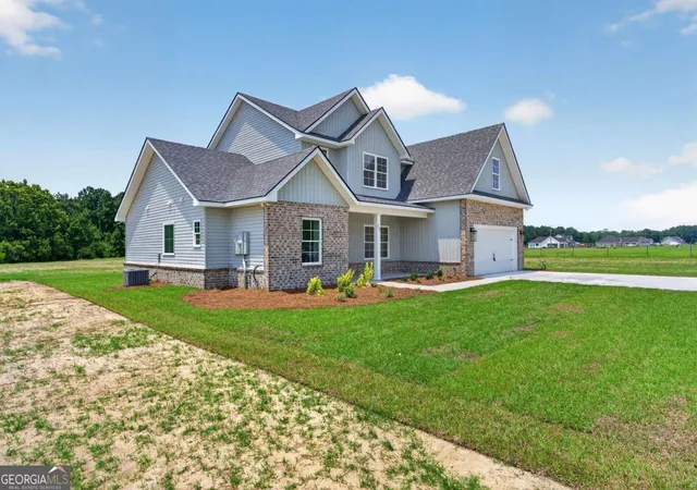4th image of 523 S T Morris Rd Ne, Ludowici, GA 31316 | MLS# 10818422