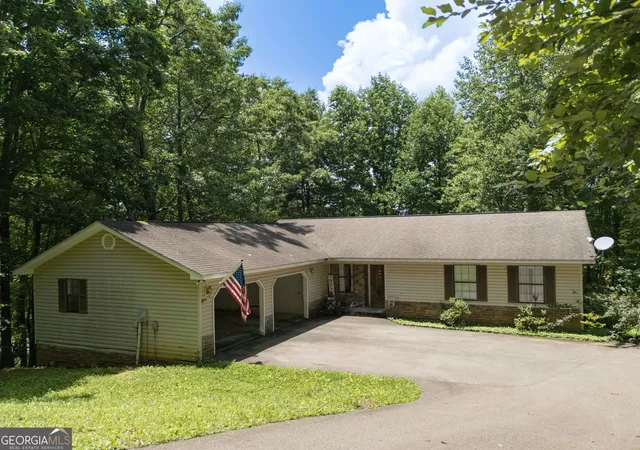 Homes for sale in Blue Ridge, GA | 99 Highland Cir, Blue Ridge, GA 30513 | MLS# 10704186