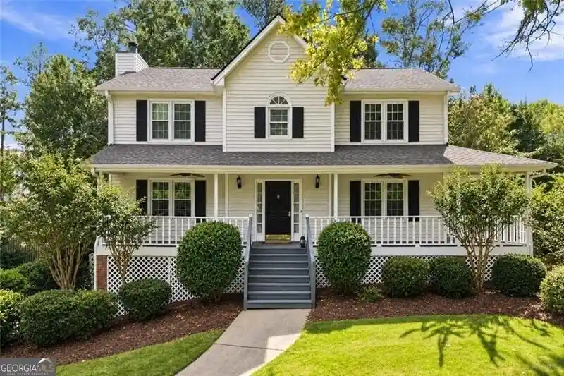 Photo 1 of Single family home for sale at 4758 Shallow Ridge Rd Ne, Kennesaw, GA 30144 | MLS# 10857672 | Listing updated on 2026-10-16