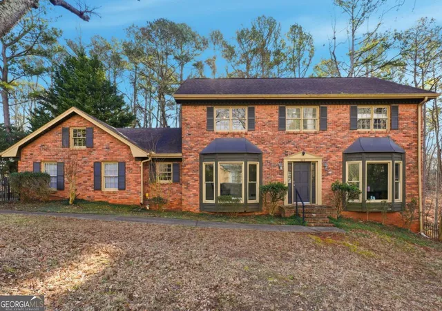 Photo 1 of Single family home for sale at 600 Branch Valley Ct, Roswell, GA 30076 | MLS# 10694288 | Listing updated on 2026-08-31