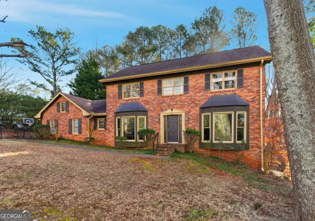 Photo 2 of Single family home for sale at 600 Branch Valley Ct, Roswell, GA 30076 | MLS# 10694288 | Listing updated on 2026-08-31