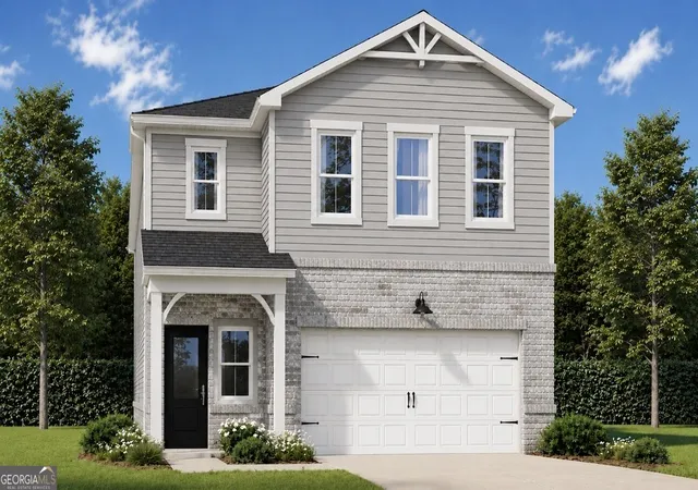 1st image of 126 Greene Farm Trl, Cartersville, GA 30120 | MLS# 10826415