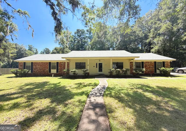 Photo 1 of Single family home for sale at 430 Martin Rd, Hinesville, GA 31313 | MLS# 10833460 | Listing updated on 2026-08-26