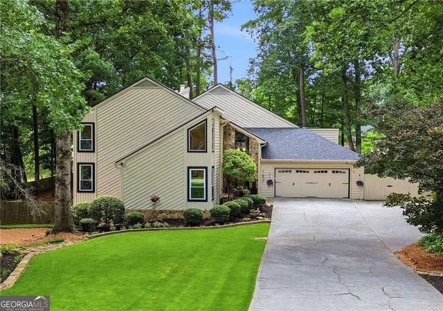 Photo 1 of Single family home for sale at 765 Wheeler Peak Way, Johns Creek, GA 30022 | MLS# 10807627 | Listing updated on 2026-09-09