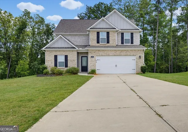 1st image of 446 Samara Ct, Fairburn, GA 30213 | MLS# 10825700