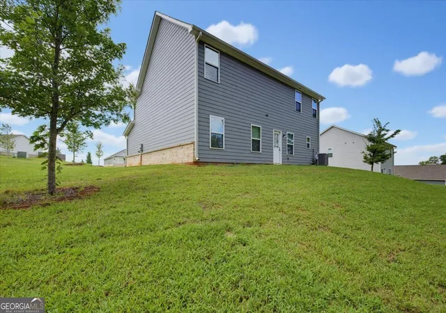 38th image of 446 Samara Ct, Fairburn, GA 30213 | MLS# 10825700