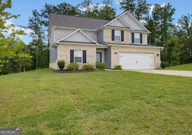 Photo 3 of Single family home for sale at 446 Samara Ct, Fairburn, GA 30213 | MLS# 10825700 | Listing updated on 2026-10-09