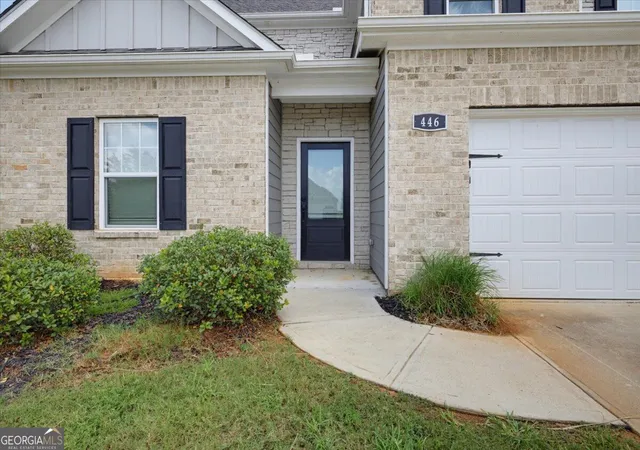 Photo 3 of Single family home for sale at 446 Samara Ct, Fairburn, GA 30213 | MLS# 10825700 | Listing updated on 2026-10-09