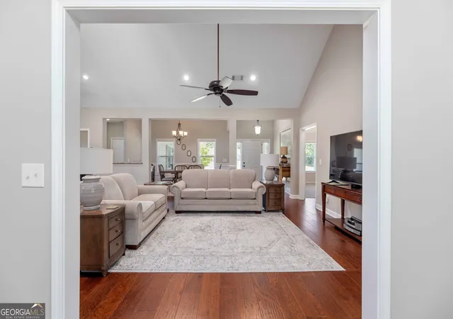 Homes for sale in Waverly Hall, GA | 178 Arrowhead Dr, Waverly Hall, GA 31831 | MLS# 10780180
