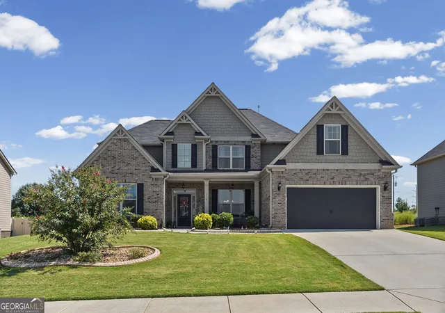 Single family home for sale at 112 Osier Dr, Mcdonough, GA 30252 | MLS# 10852030