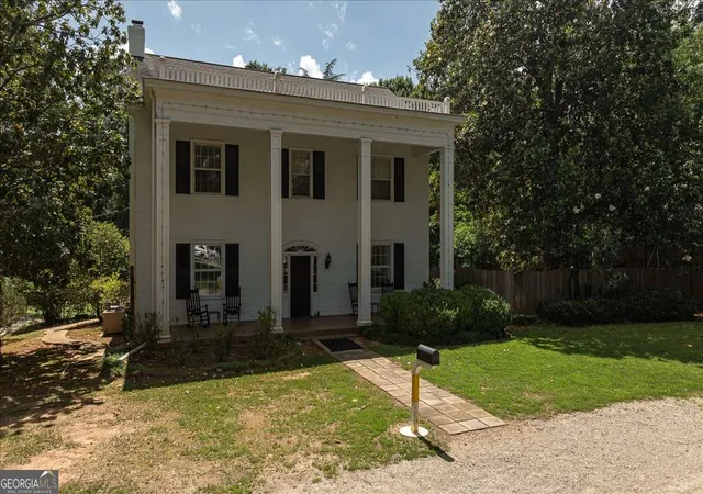 1st image of 7 & 18 Main St, Watkinsville, GA 30677 | MLS# 10811511