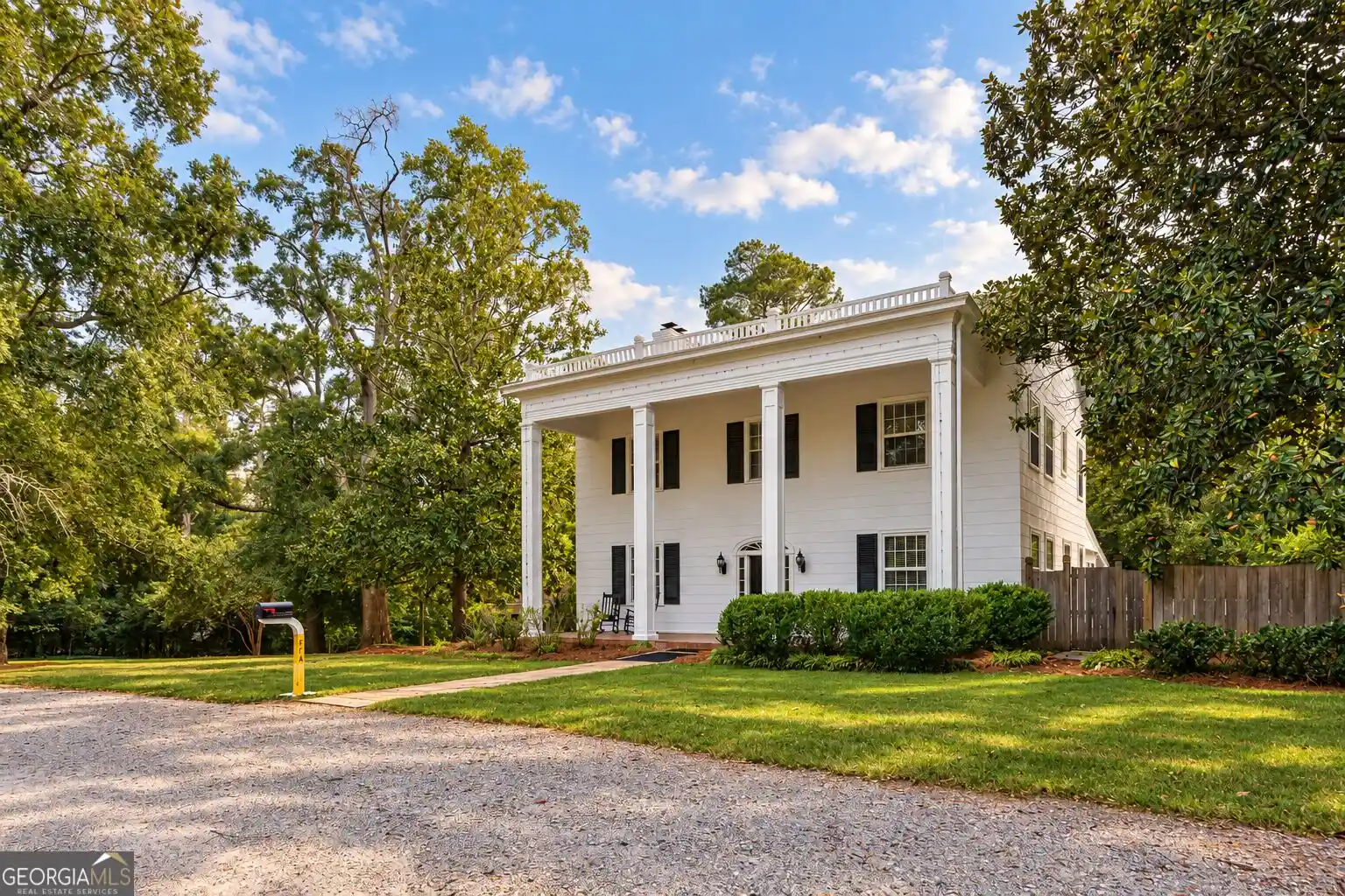 Photo 1 of Single family home for sale at 7 & 18 Main St, Watkinsville, GA 30677 | MLS# 10811511 | Listing updated on 2026-10-14