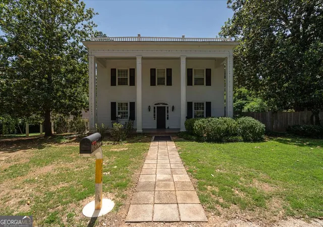 2nd image of 7 & 18 Main St, Watkinsville, GA 30677 | MLS# 10811511