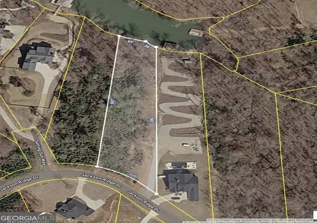 Homes for sale in Monticello, GA | 63 Jackson Ridge Dr, Monticello, GA 31064 | MLS# 10780178