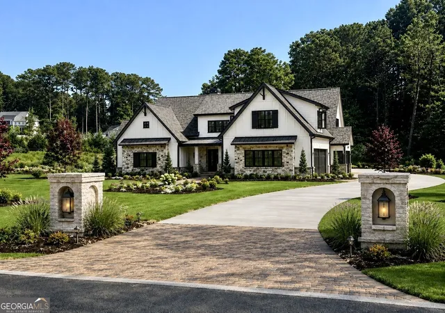 Single family home for sale at 1013 Haddie Way, Alpharetta, GA 30004 | MLS# 10836220 | Listing updated on 2026-09-15