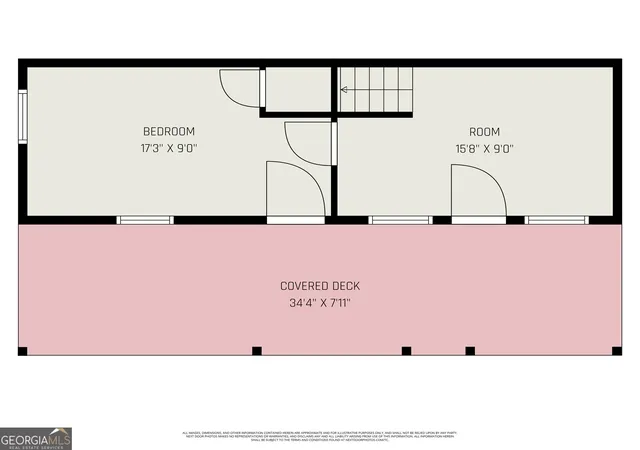 16th image of 70 Birch Rd, Covington, GA 30014 | MLS# 10804277