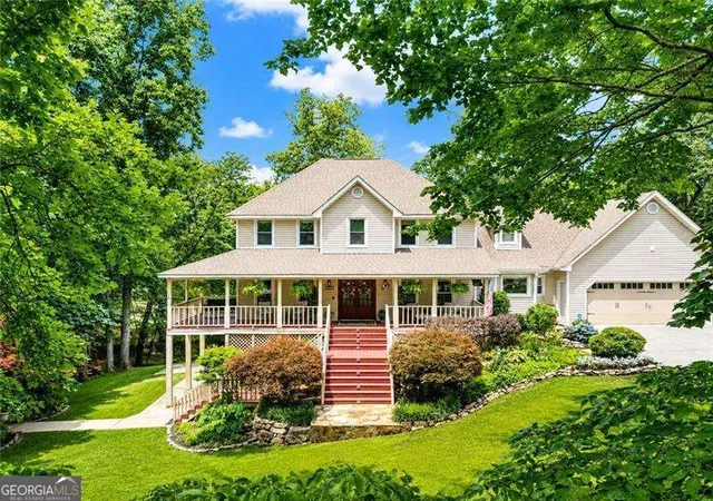 2nd image of 31 Fawn Lake Trl Ne, White, GA 30184 | MLS# 10827333