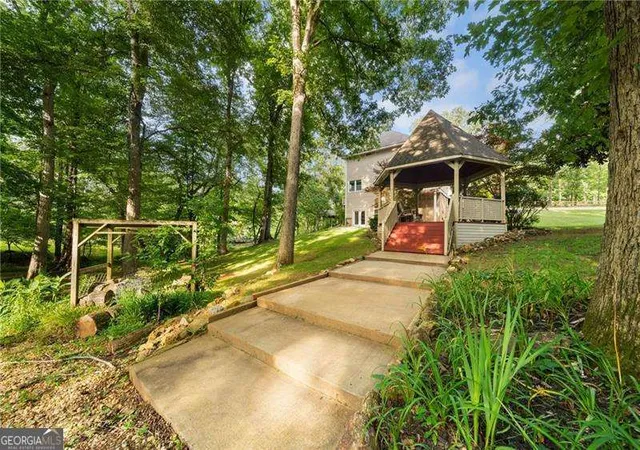 75th image of 31 Fawn Lake Trl Ne, White, GA 30184 | MLS# 10827333
