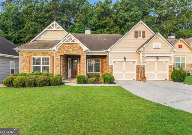 1st image of 1067 Creekwood Cir, Madison, GA 30650 | MLS# 10815602
