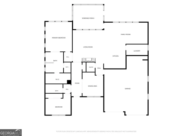 49th image of 1067 Creekwood Cir, Madison, GA 30650 | MLS# 10815602