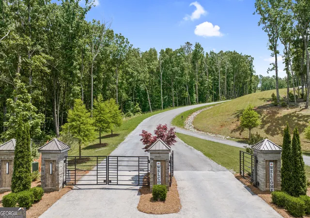 2nd image of Lot 53 High Summit Dr, Talking Rock, GA 30175 | MLS# 10810219