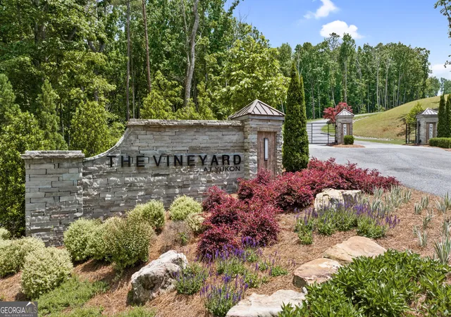 Photo 3 of Land for sale at Lot 53 High Summit Dr, Talking Rock, GA 30175 | MLS# 10810219 | Listing updated on 2026-08-14