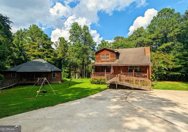 2nd image of 78 Pine Dr, Tallapoosa, GA 30176 | MLS# 10790099