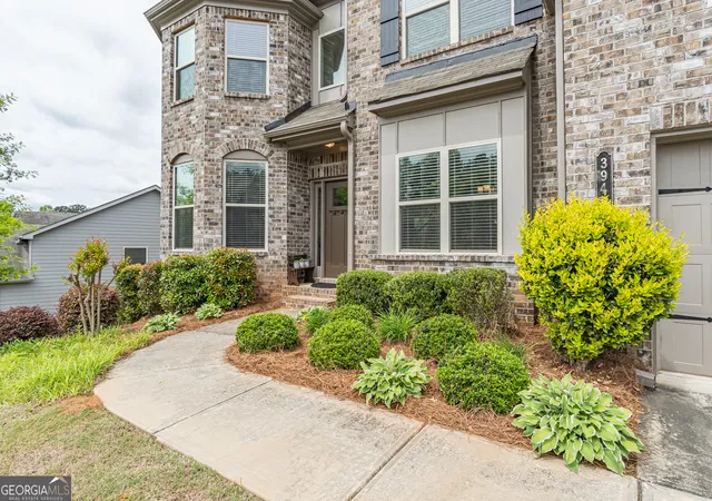3rd image of 3948 Two Bridge Dr, Buford, GA 30518 | MLS# 10761475