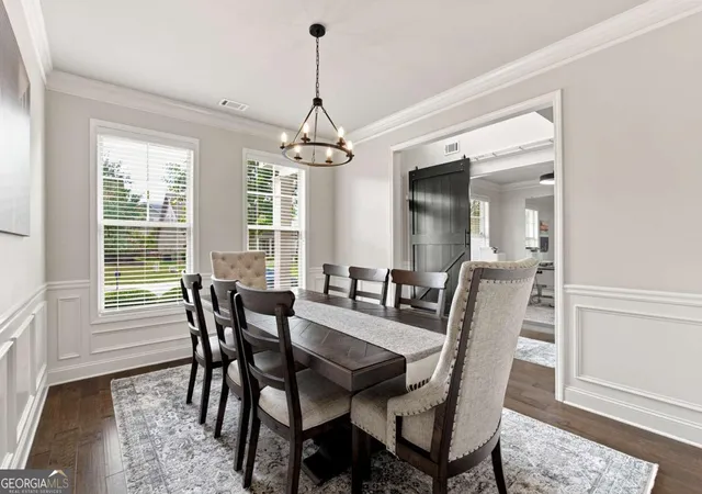Photo 4 of Single family home for sale at 5857 Shore Isle Tr, Braselton, GA 30517 | MLS# 10807478 | Listing updated on 2026-09-05