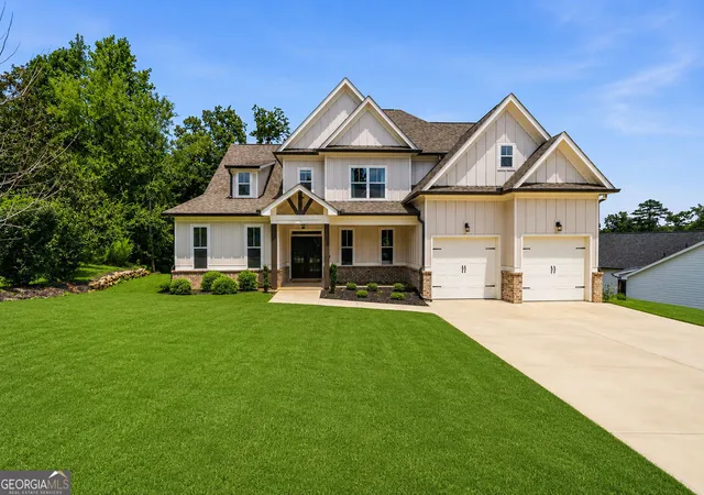 1st image of 6 Brownwood Dr Se, Cartersville, GA 30120 | MLS# 10815405