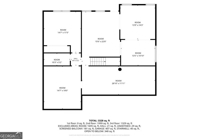 46th image of 6 Brownwood Dr Se, Cartersville, GA 30120 | MLS# 10815405