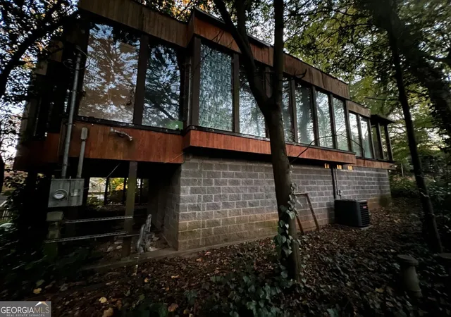 Photo 13 of Single family home for sale at 930 Charles Allen Dr Ne, Atlanta, GA 30309 | MLS# 10804860 | Listing updated on 2026-07-27