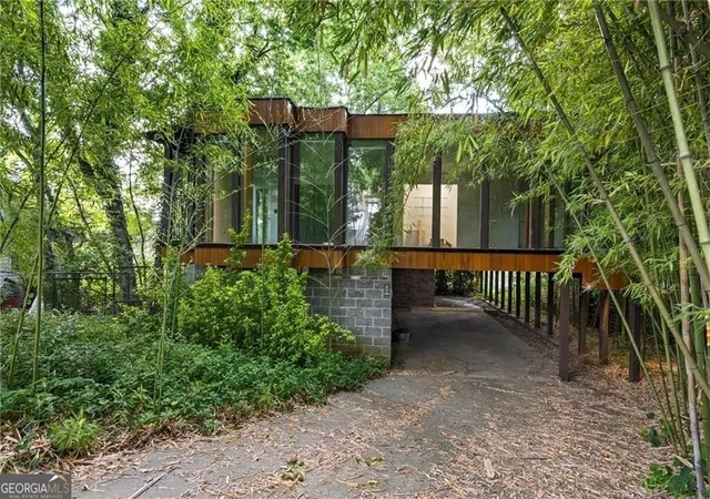 Photo 1 of Single family home for sale at 930 Charles Allen Dr Ne, Atlanta, GA 30309 | MLS# 10804860 | Listing updated on 2026-07-27