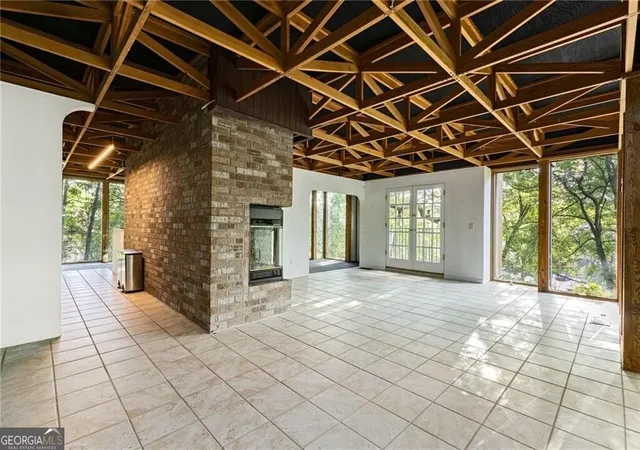 Photo 4 of Single family home for sale at 930 Charles Allen Dr NE, Atlanta, GA 30309 | MLS# 10804860 | Listing updated on 2026-07-27