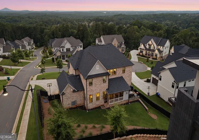 2nd image of 2775 Twisted Oak Ln, Marietta, GA 30066 | MLS# 10816500