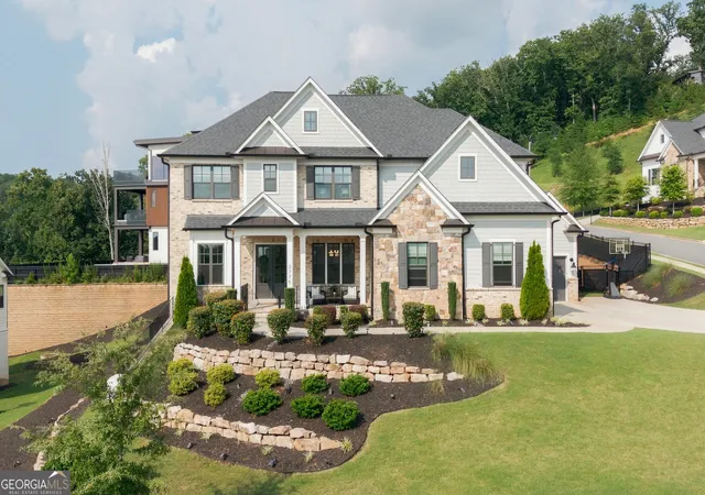 3rd image of 2775 Twisted Oak Ln, Marietta, GA 30066 | MLS# 10816500