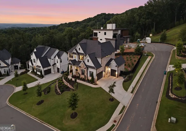 4th image of 2775 Twisted Oak Ln, Marietta, GA 30066 | MLS# 10816500