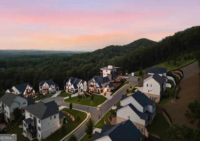 5th image of 2775 Twisted Oak Ln, Marietta, GA 30066 | MLS# 10816500