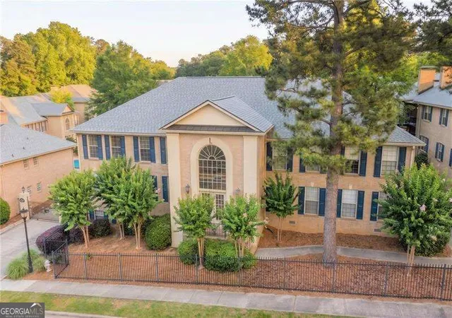 Photo 1 of Condo for sale at 750 Dalrymple Rd #L3, Sandy Springs, GA 30328 | MLS# 10875827 | Listing updated on 2026-10-26
