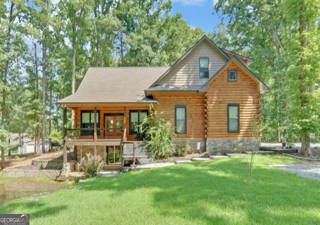 Photo 1 of Single family home for sale at 203 Teasley Ln, Hartwell, GA 30643 | MLS# 10827280 | Listing updated on 2026-09-08