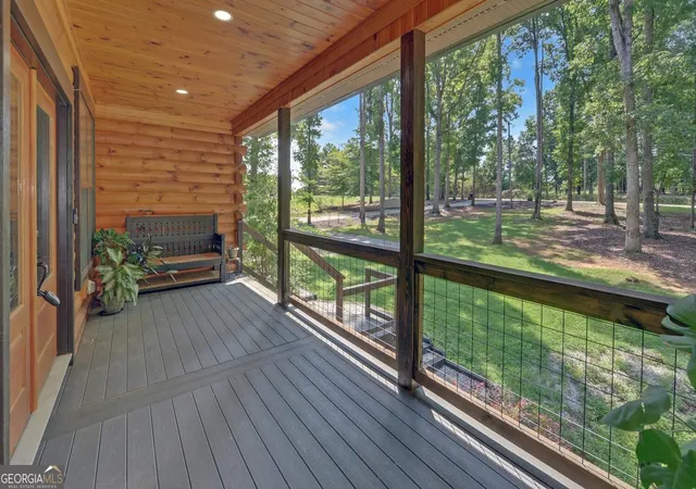 Photo 3 of Single family home for sale at 203 Teasley Ln, Hartwell, GA 30643 | MLS# 10827280 | Listing updated on 2026-09-08