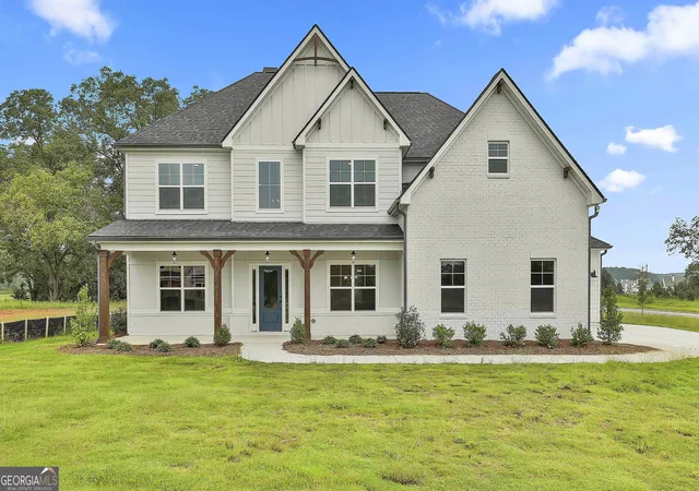 1st image of Lot 90 Grove Park #90, Senoia, GA 30276 | MLS# 10494628
