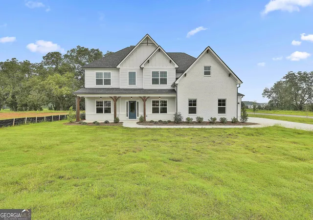 2nd image of Lot 90 Grove Park #90, Senoia, GA 30276 | MLS# 10494628