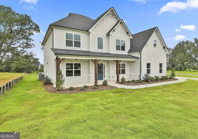 3rd image of Lot 90 Grove Park - #90, Senoia, GA 30276 | MLS# 10494628