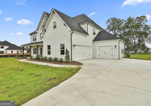 4th image of Lot 90 Grove Park - #90, Senoia, GA 30276 | MLS# 10494628