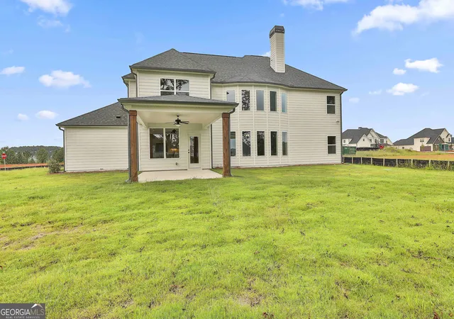 53rd image of Lot 90 Grove Park #90, Senoia, GA 30276 | MLS# 10494628