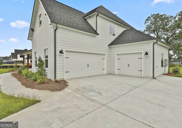 5th image of Lot 90 Grove Park - #90, Senoia, GA 30276 | MLS# 10494628